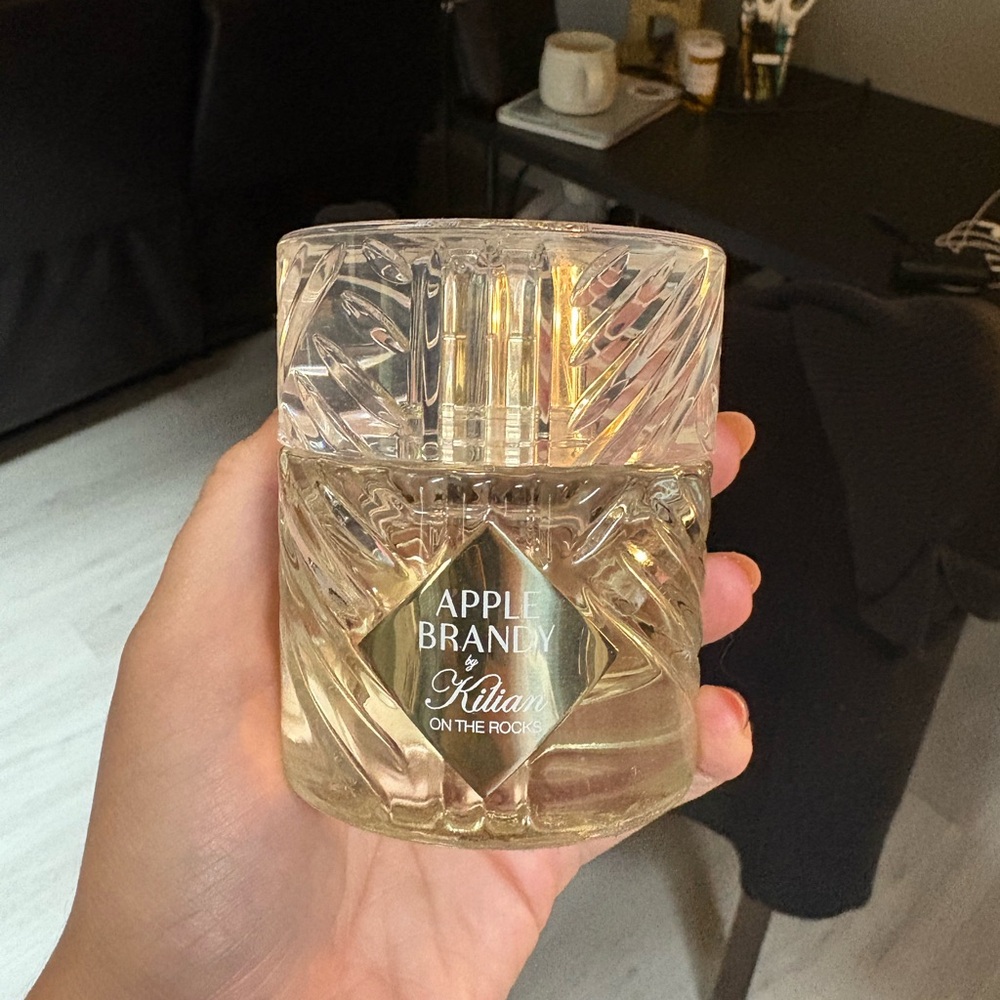Kilian Apple Brandy Perfume